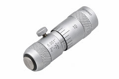 Insize 3222-25 Tubular Inside Micrometer 2"–2.5" Range 0.001" Graduation - Twin Eagle Imports