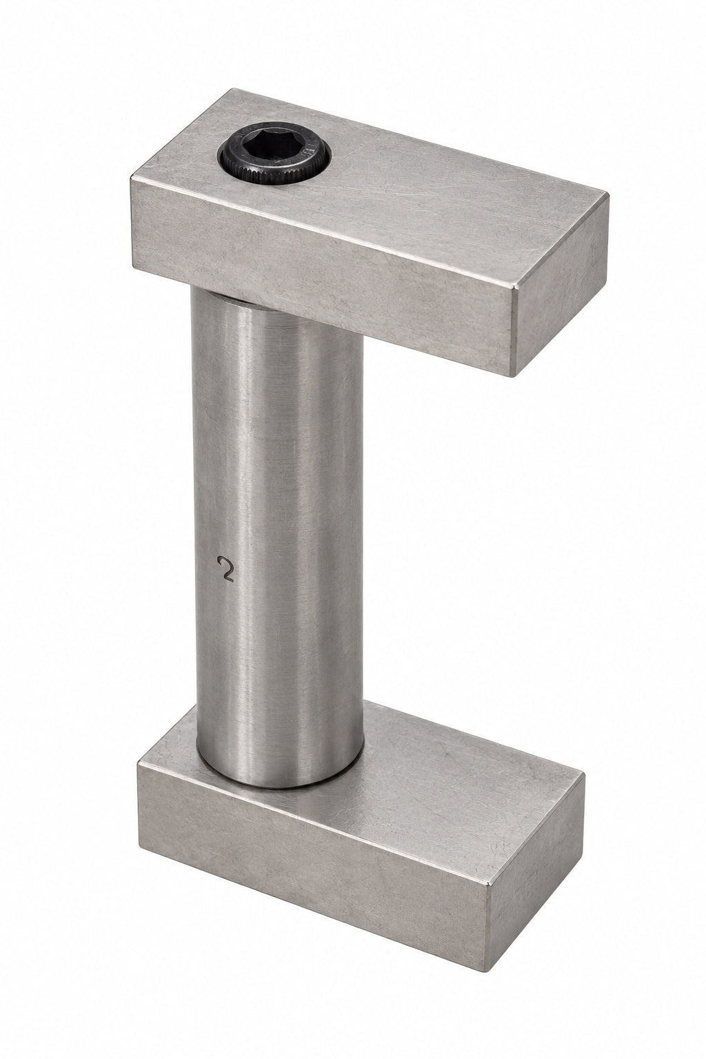 Insize 3222-25 Tubular Inside Micrometer 2"–2.5" Range 0.001" Graduation - Twin Eagle Imports
