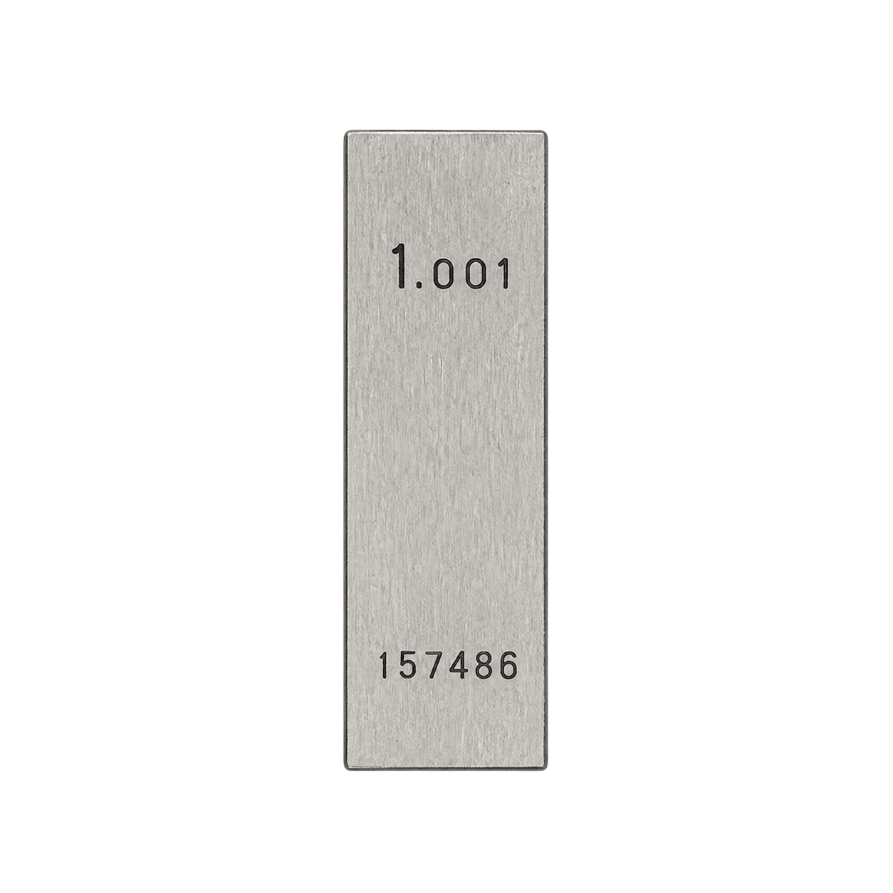 Insize 87 Piece Steel Gauge Block Set Series 4100-287 Grade 2 - Twin Eagle Imports