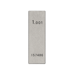 Insize 87 Piece Steel Gauge Block Set Series 4100-287 Grade 2 - Twin Eagle Imports