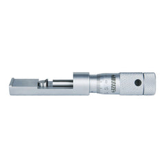 Insize Aluminium Can Seam Micrometer 0-13mm Range Series 3293-132 - Twin Eagle Imports