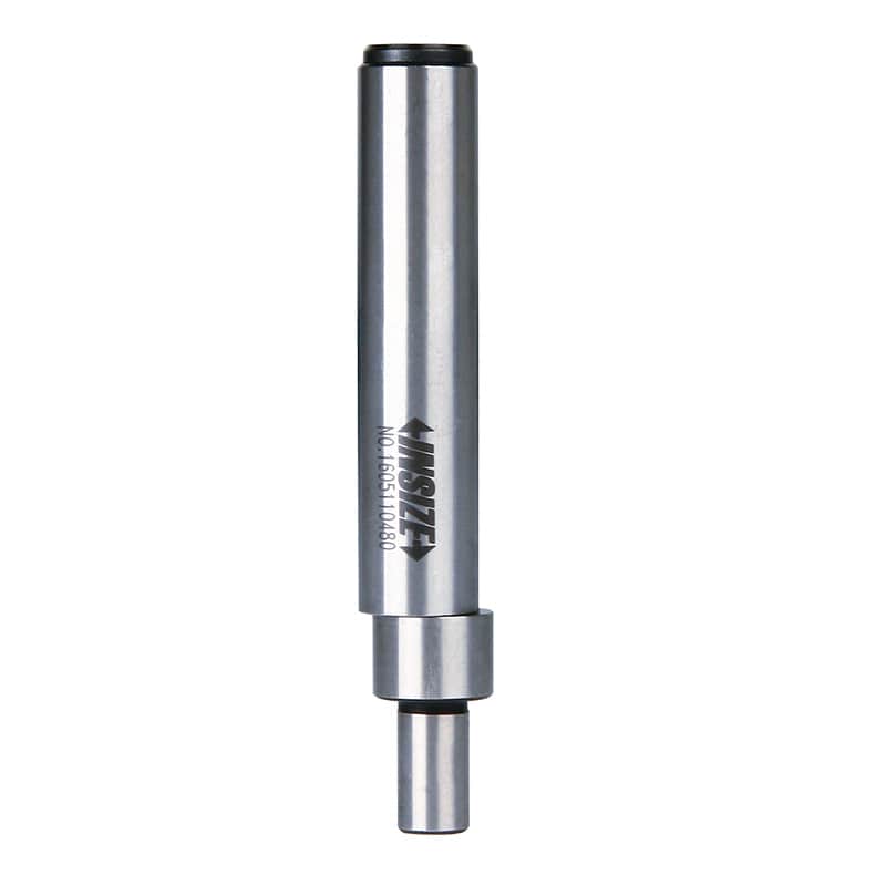 INSIZE CO MEASURING EQUIPMENT Insize Edge Finder Ø10mm Shank Ø6mm Contact Point Series 6567-1