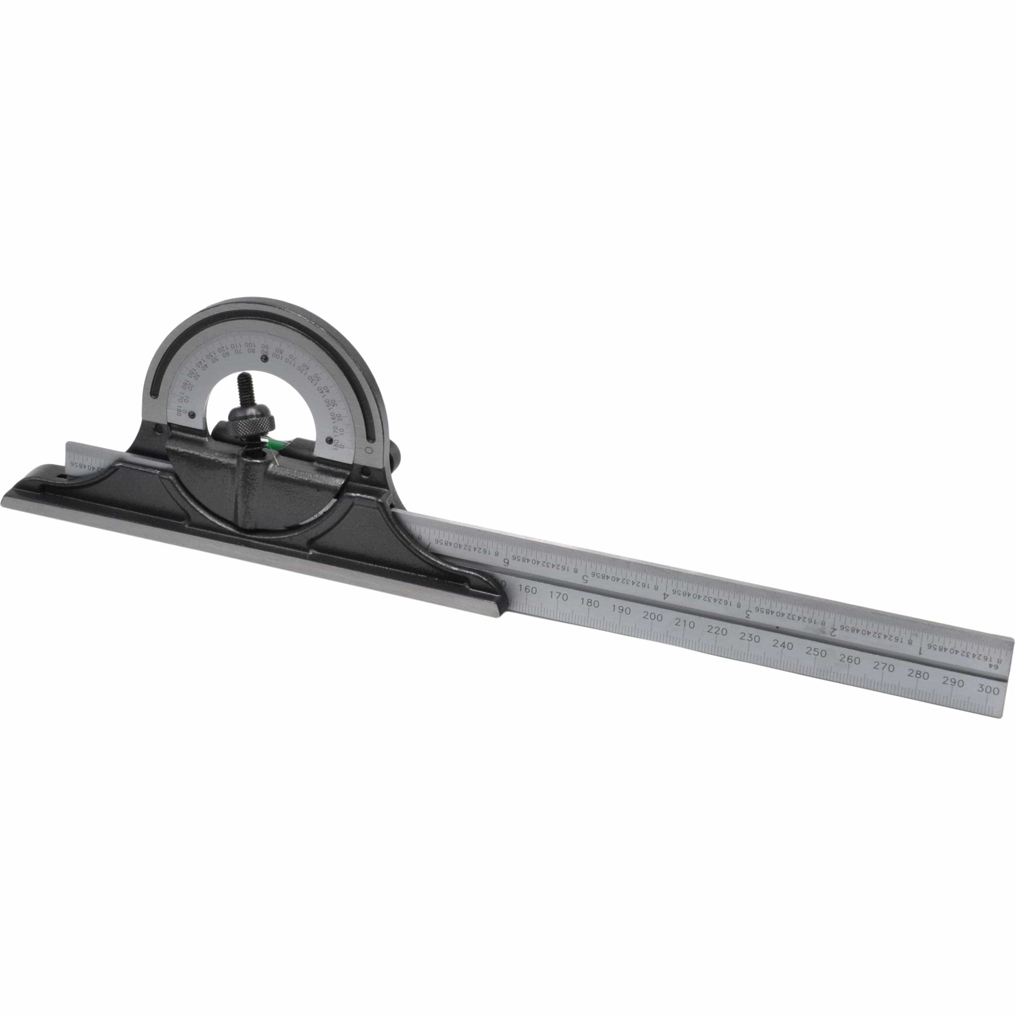 Insize Combination Square Set Layout Solution 2278-180 - Twin Eagle Imports