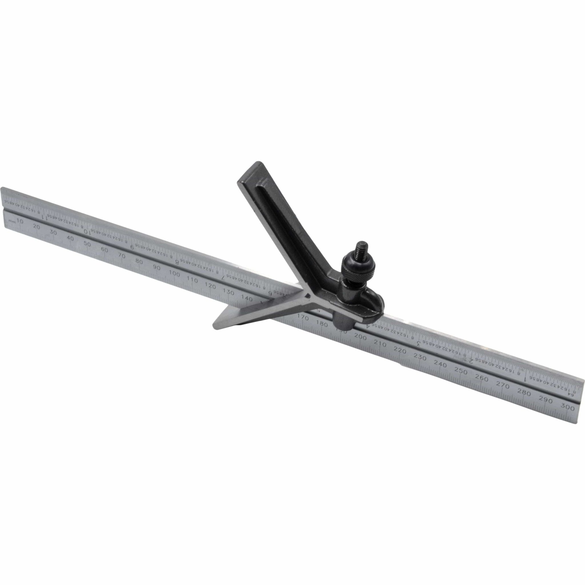 Insize Combination Square Set Layout Solution 2278-180 - Twin Eagle Imports