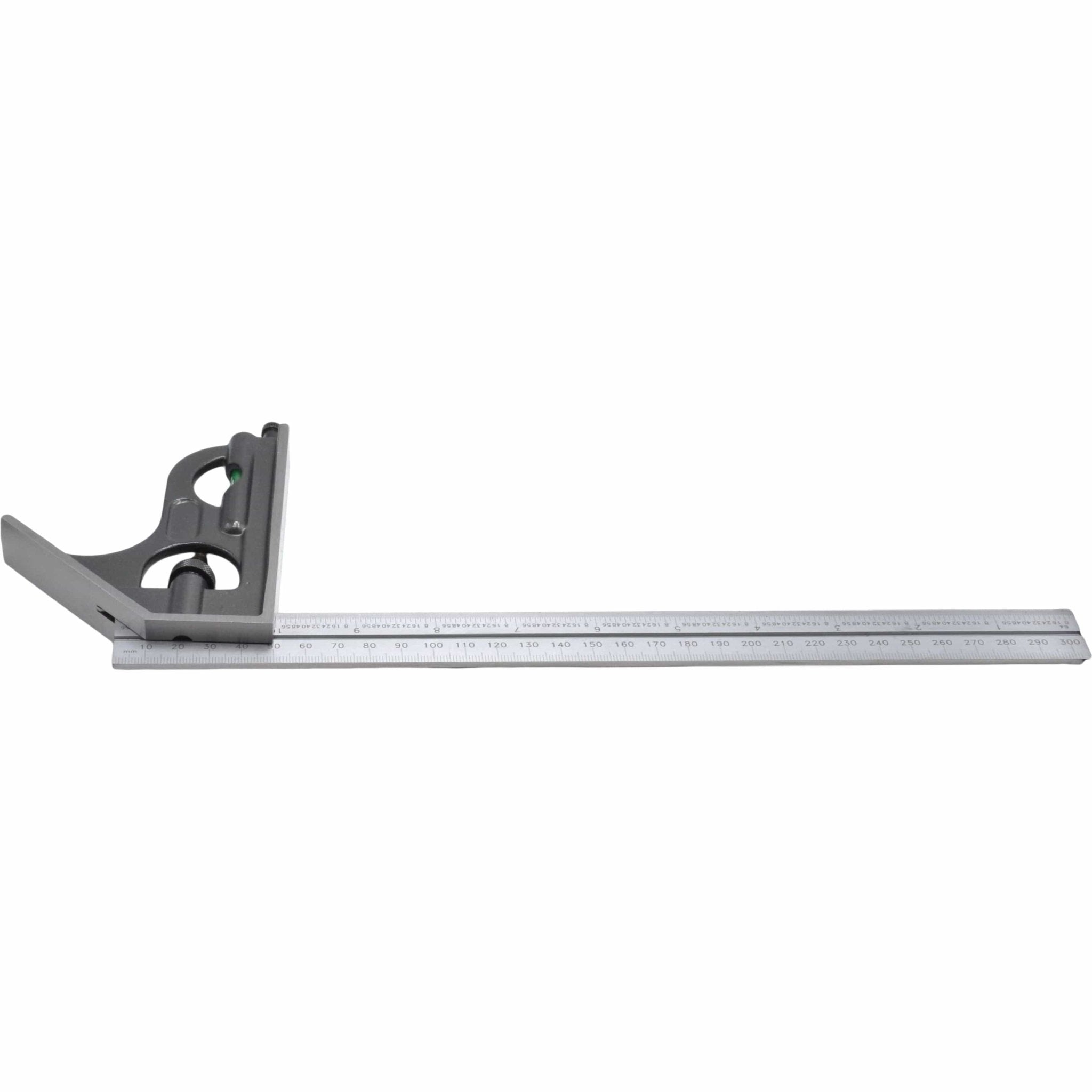 Insize Combination Square Set Layout Solution 2278-180 - Twin Eagle Imports