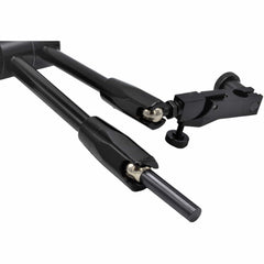 Insize Dial Test Gauge Indicator Holder Mechanical Lock Series 6294-1AE - Twin Eagle Imports