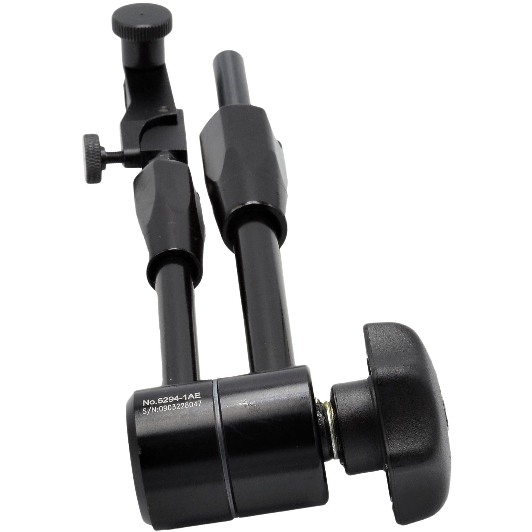 Insize Dial Test Gauge Indicator Holder Mechanical Lock Series 6294-1AE - Twin Eagle Imports