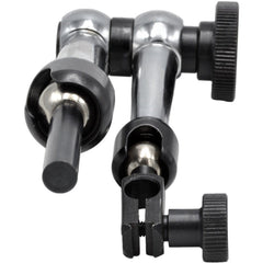 Insize Dial Test Gauge Indicator Holder Mechanical Lock Series 6295-1AE - Twin Eagle Imports