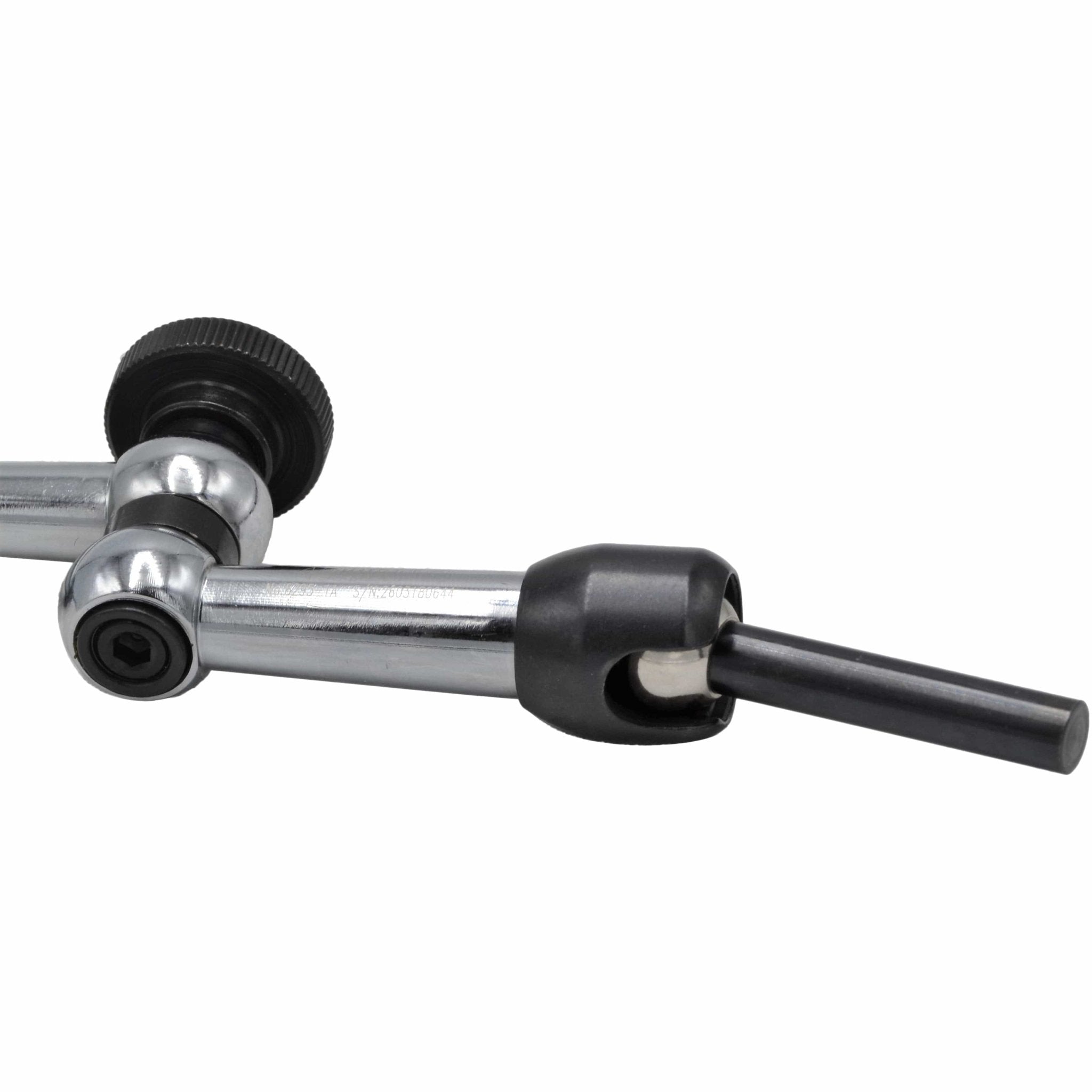 Insize Dial Test Gauge Indicator Holder Mechanical Lock Series 6295-1AE - Twin Eagle Imports