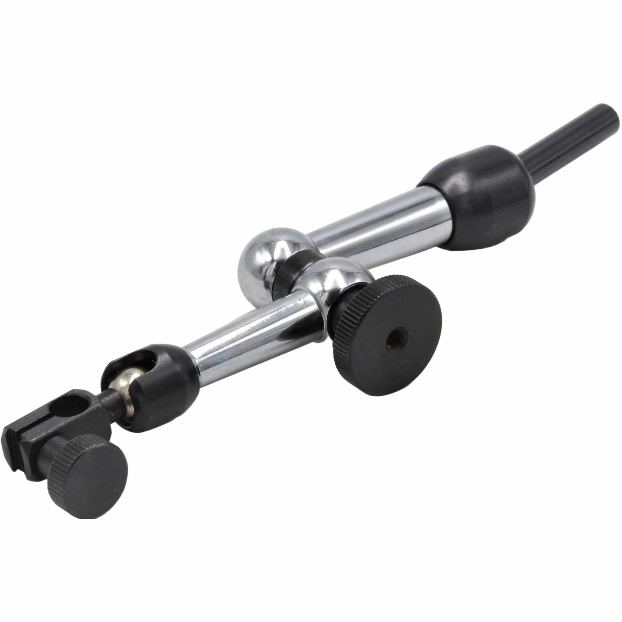 Insize Dial Test Gauge Indicator Holder Mechanical Lock Series 6295-1AE - Twin Eagle Imports