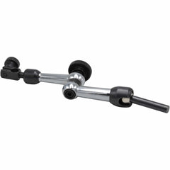 Insize Dial Test Gauge Indicator Holder Mechanical Lock Series 6295-1AE - Twin Eagle Imports