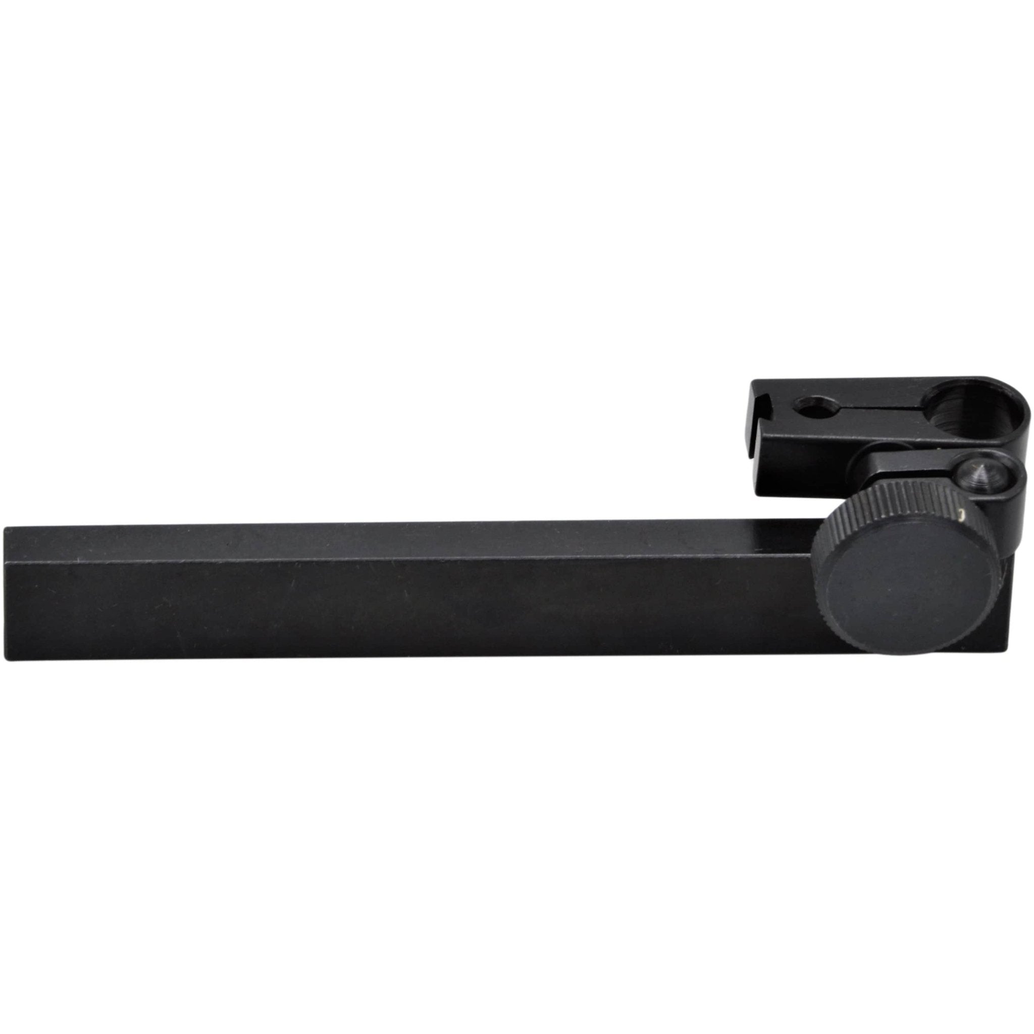 Insize Dial Test Gauge Indicator Holder Rectangle 4" Stem Series 6293-3 - Twin Eagle Imports