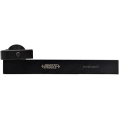 Insize Dial Test Gauge Indicator Holder Rectangle 4" Stem Series 6293-3 - Twin Eagle Imports