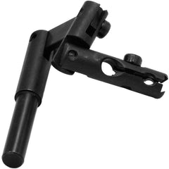 Insize Dial Test Gauge Indicator Holder Round Stem Series 6296-1 - Twin Eagle Imports