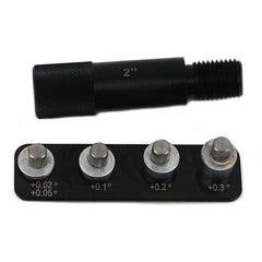Insize Digital Bore Gauge 2-6" Range Series 2123-6A - Twin Eagle Imports