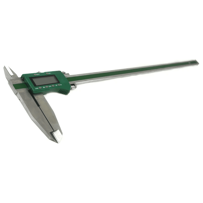 Insize Digital Caliper 0-1000mm / 0-40" Range Series 1135-1002 - Twin Eagle Imports
