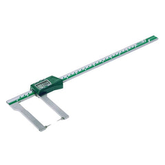 Insize Digital Caliper with Interchangeable Points 0-300mm/0-12" Series 1530-300 - Twin Eagle Imports