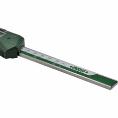 INSIZE Digital Inside Groove Caliper 9 - 150mm / 0.35-6""Range Series 1176-150 - Twin Eagle Imports