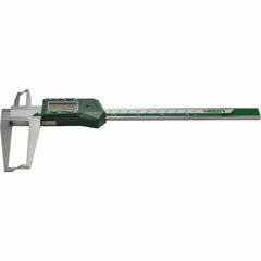 INSIZE Digital Inside Groove Caliper 9 - 150mm / 0.35-6""Range Series 1176-150 - Twin Eagle Imports