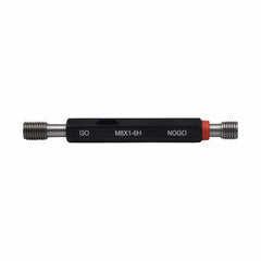 Insize Fine Thread GO NOGO Plug Gauge M8x1mm Range Series 4139-8P - Twin Eagle Imports