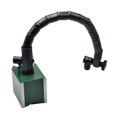 Insize Flexible Arm Mechanical Lock Magnetic Stand 80 kg Force Series 6207-80A - Twin Eagle Imports