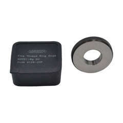 Insize GO Thread Ring Gauge M20X1 Series 4129-20P - Twin Eagle Imports