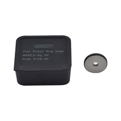 Insize GO Thread Ring Gauge M5X0.5 Series 4129-5G - Twin Eagle Imports