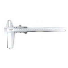 Insize Groove Caliper 11-150mm Range Series 1199-150 - Twin Eagle Imports