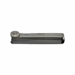 Insize Imperial Feeler Gauge 32pc Set 0.0015"-0.35" Range Series 4608-31 - Twin Eagle Imports