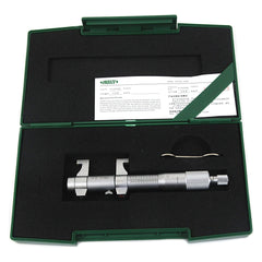 Insize Imperial Inside Micrometer 2-3" Range Series 3220-3 - Twin Eagle Imports