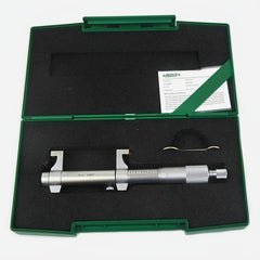 Insize Imperial Inside Micrometer 3-4" Range Series 3220-4 - Twin Eagle Imports