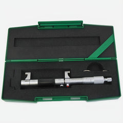 Insize Imperial Inside Micrometer 4-5" Range Series 3220-5 - Twin Eagle Imports