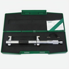 Insize Imperial Inside Micrometer 5-6" Range Series 3220-6 - Twin Eagle Imports