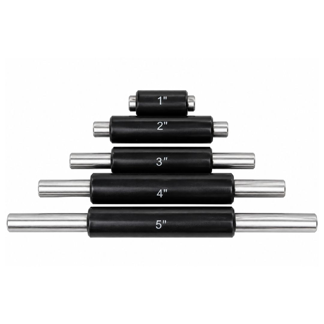 Insize Imperial Outside Micrometer 0-6" Range Series 3206-6 - Twin Eagle Imports