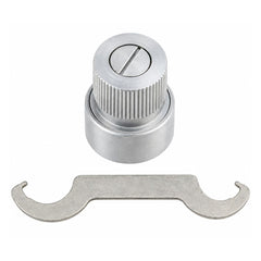 Insize Imperial Outside Micrometer 0-6" Range Series 3206-6 - Twin Eagle Imports