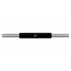 Insize Imperial Outside Micrometer 5-6" Range Series 3203-6A - Twin Eagle Imports