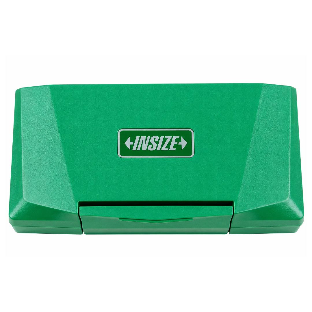 Insize Imperial Outside Micrometer 5-6" Range Series 3203-6A - Twin Eagle Imports