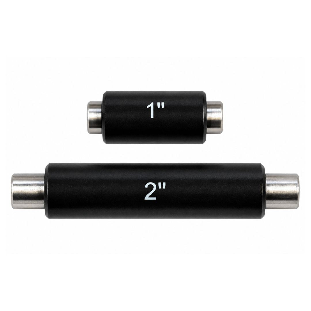 Insize Imperial Outside Micrometer Set 0-3" Range Series 3203-33A - Twin Eagle Imports