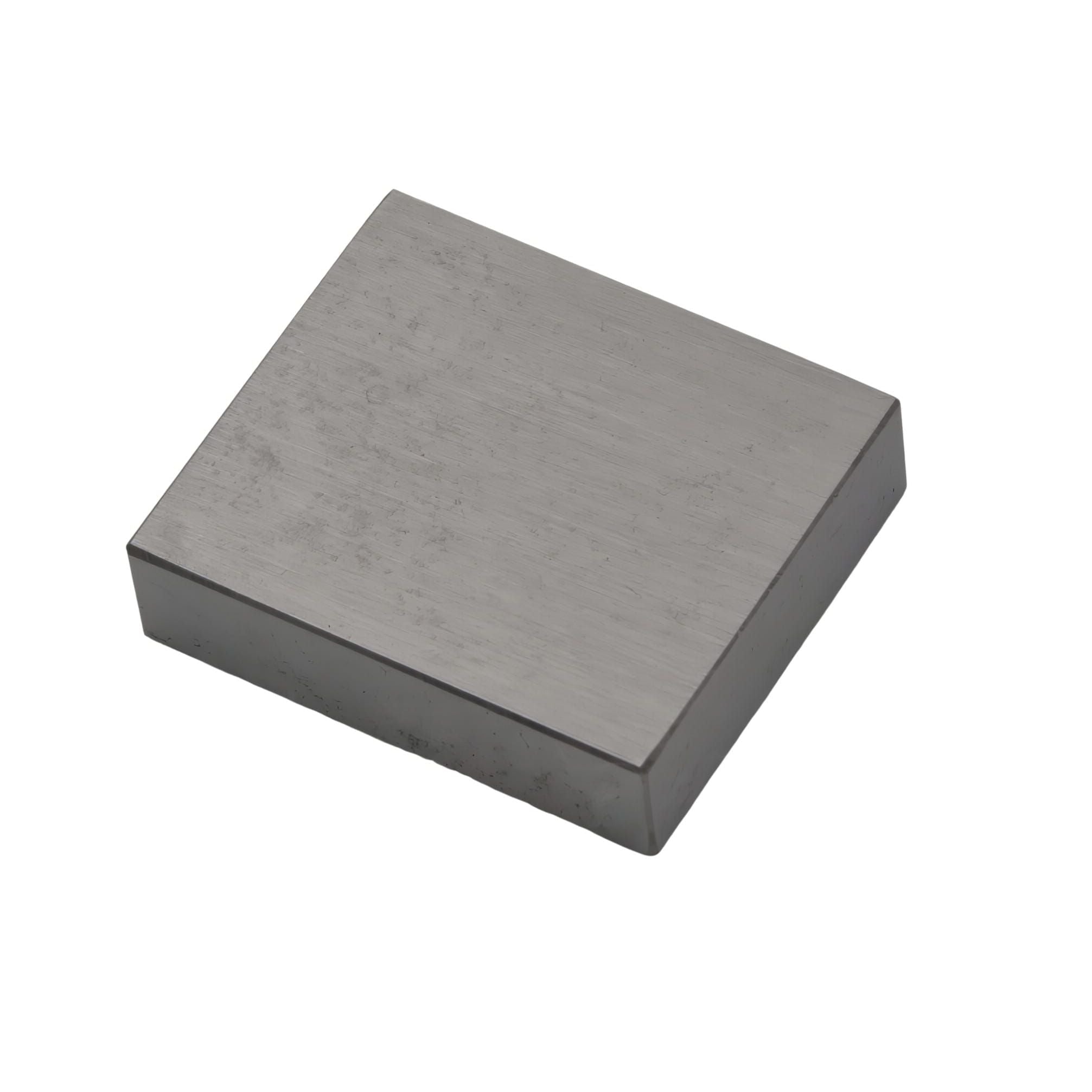 Insize Individual Steel Gauge Block 30mm Grade 2 Series 4101-C30 - Twin Eagle Imports