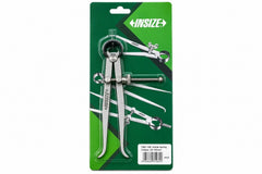 Insize Inside Spring Caliper 20-170mm Range Series 7261-150 - Twin Eagle Imports