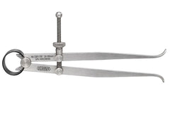 Insize Inside Spring Caliper 20-170mm Range Series 7261-150 - Twin Eagle Imports