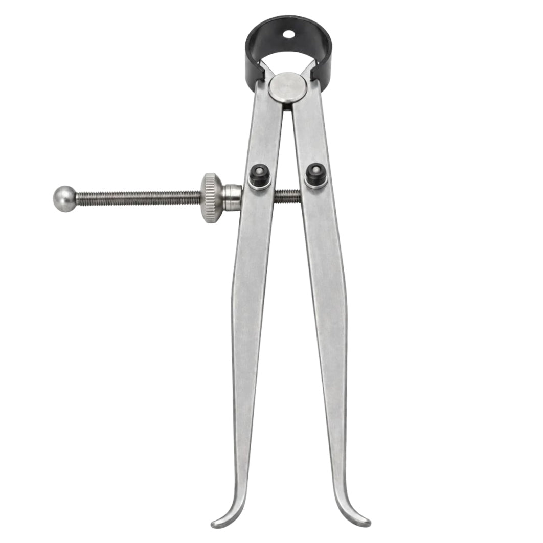 Insize Inside Spring Caliper 20-170mm Range Series 7261-150 - Twin Eagle Imports