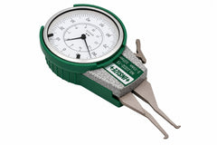 Insize Internal Dial Caliper Gauge 5-15mm Range Series 2222-15 - Twin Eagle Imports