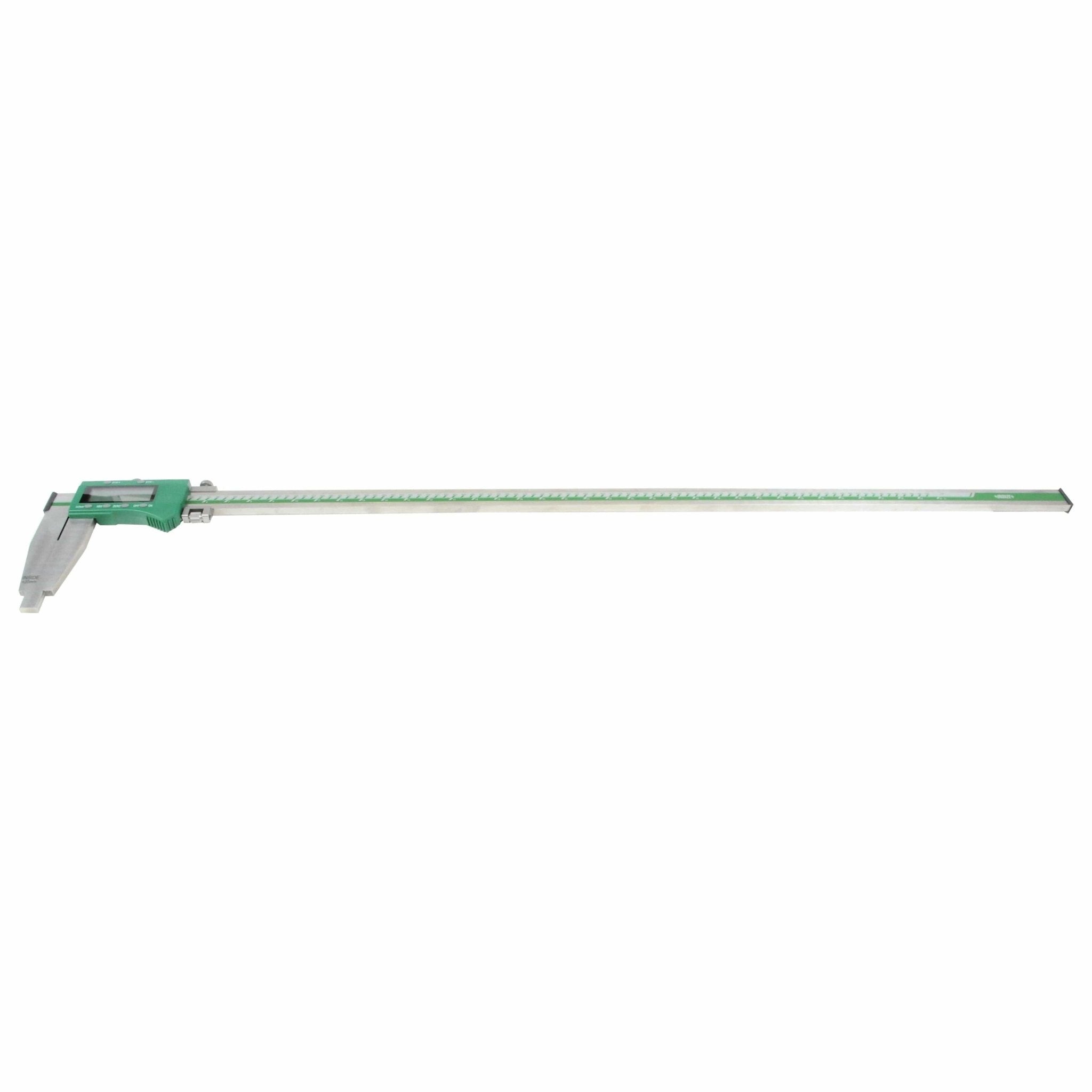 Insize Long Jaw Digital Caliper 0-1000mm / 0-40" Range Series 1106-1002 - Twin Eagle Imports