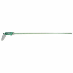 Insize Long Jaw Digital Caliper 0-1000mm / 0-40" Range Series 1106-1002 - Twin Eagle Imports