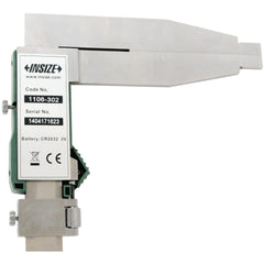 Insize Long Jaw Digital Caliper 0-300mm / 0-12" Range Series 1106-302 - Twin Eagle Imports