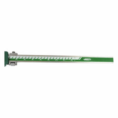 Insize Long Jaw Digital Caliper 0-300mm / 0-12" Range Series 1106-302 - Twin Eagle Imports