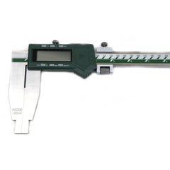 Insize Long Jaw Digital Caliper 0-600mm / 0-24" Range Series 1106-601 - Twin Eagle Imports