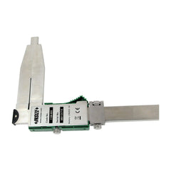 Insize Long Jaw Digital Caliper 0-600mm / 0-24" Range Series 1106-603 - Twin Eagle Imports