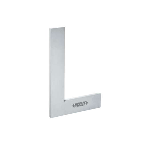 Insize Machinist Square 125×80mm Series 4796-125 - Twin Eagle Imports